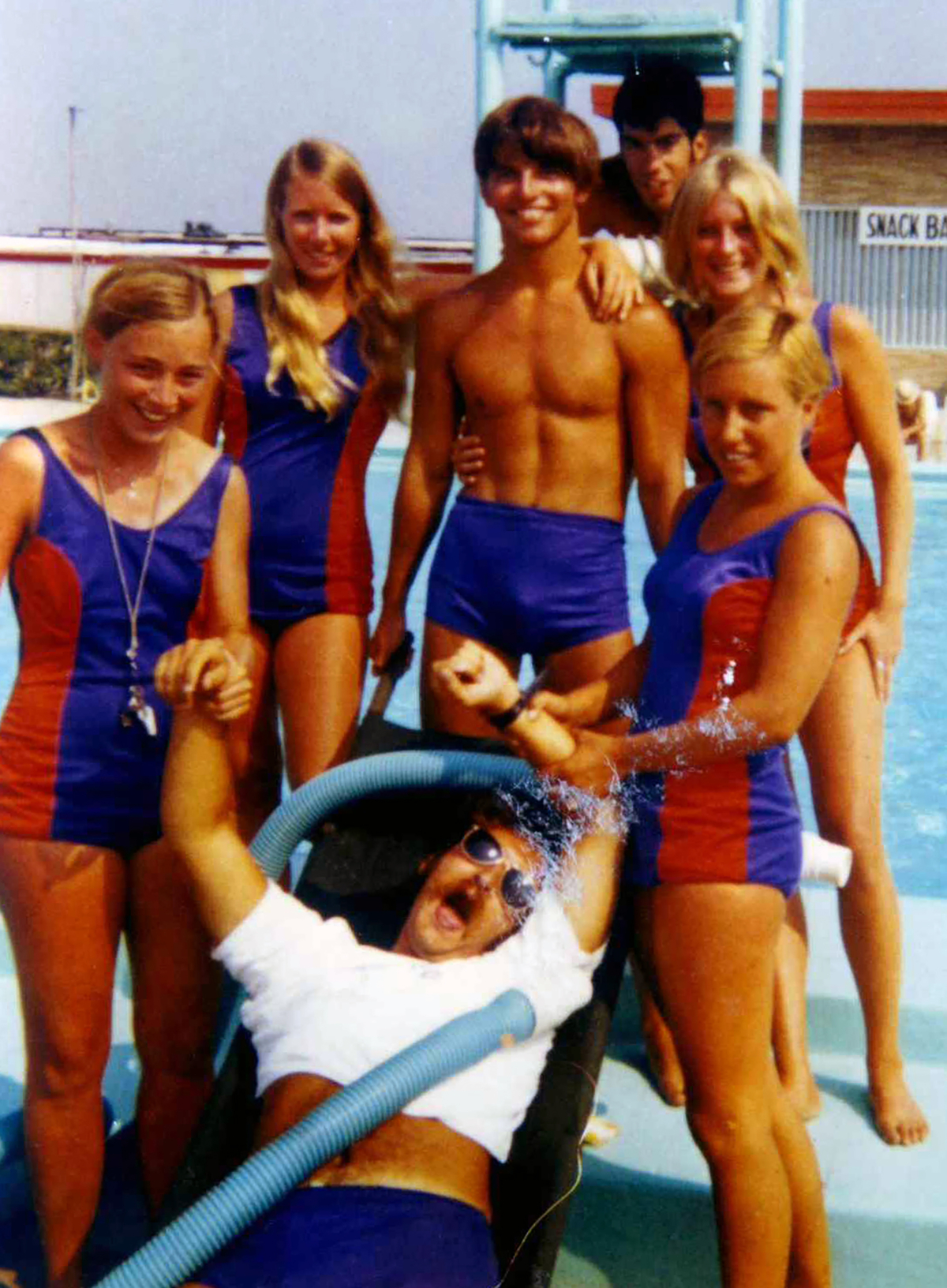 Growing Up - Ken Kunken