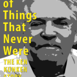 Ken Kunken book cover RGB