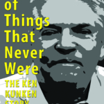 Ken Kunken book cover CMYK