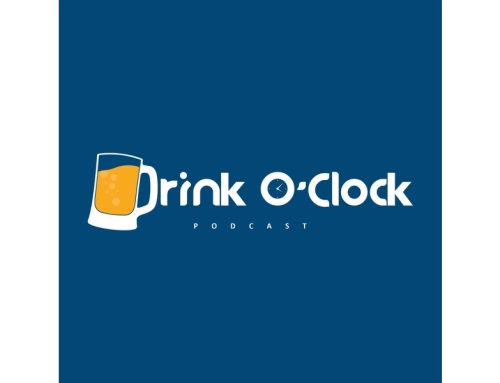 Drink O’Clock Podcast