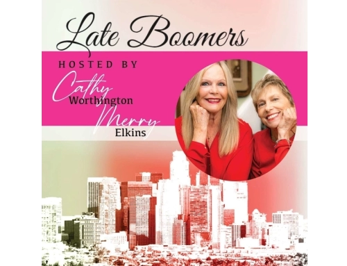 Late Boomers Podcast