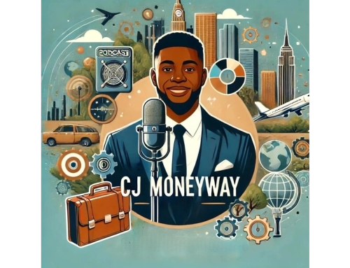 The C.J Moneyway Show