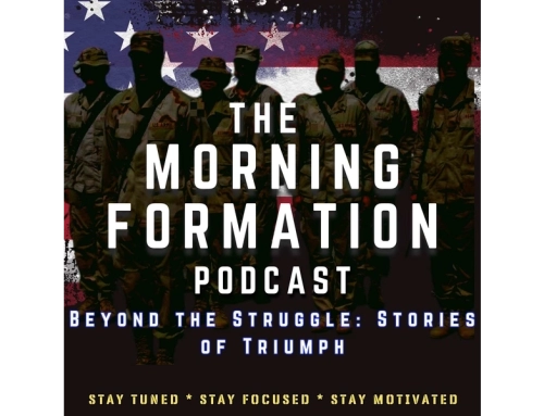 The Morning Formation Podcast