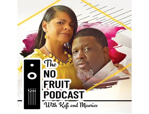 The No Fruit Podcast