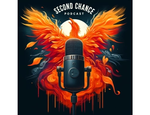 Second Chance Podcast