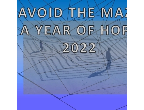 Avoid The Maze Podcast