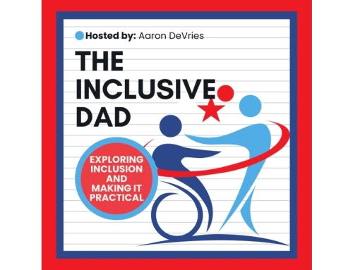 The Inclusive Dad Podcast