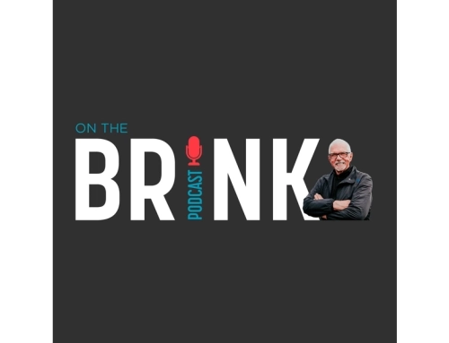 On The Brink Podcast