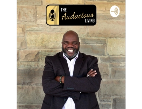 The Audacious Living Podcast