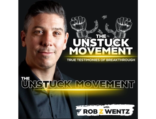 The Unstuck Movement Podcast