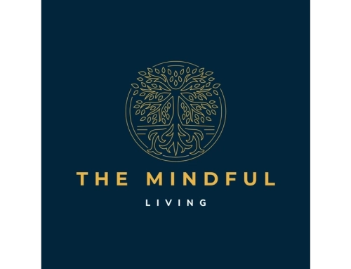 The Mindful Living Podcast