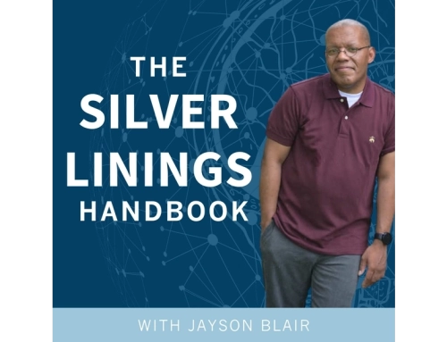 The Silver Linings Handbook Podcast