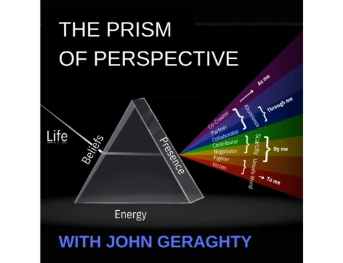 The Prism of Perspective Podcast