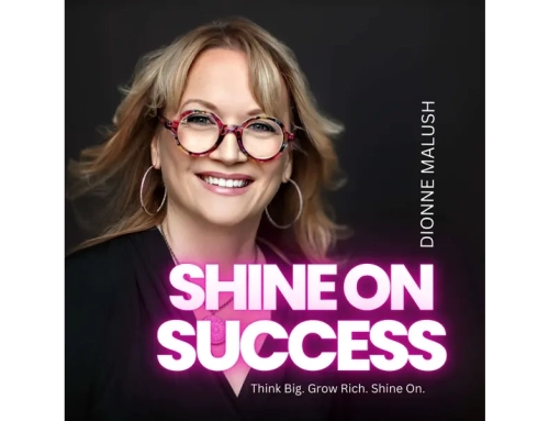Shine on Success Podcast