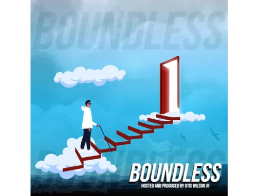 OLWJ Captivation Podcast