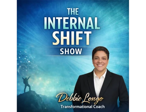 The Internal Shift Show With Debbie Longo