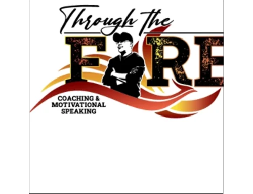 Through the Fire Podcast