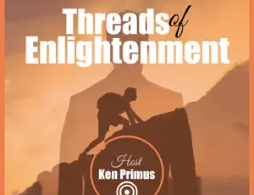 Threads of Enlightenment Podcast