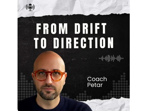 From Drift to Direction Podcast
