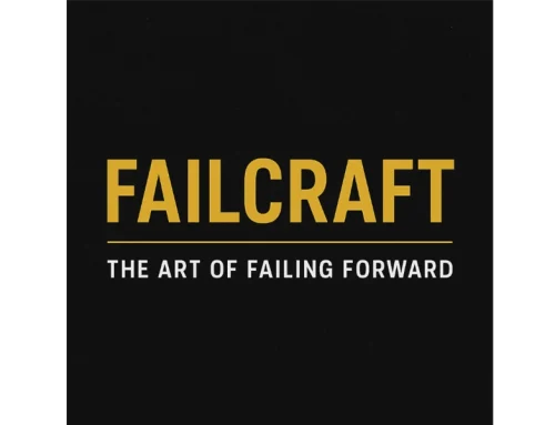FailCraft Podcast