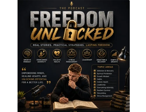 Freedom Unlocked Podcast