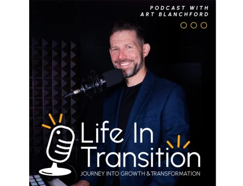 Life in Transition Podcast