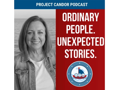 Project Candor: Ordinary People. Unexpected Stories
