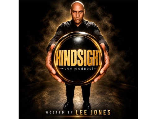 HINDSIGHT The Podcast