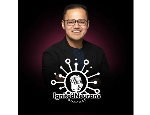 The IgnitedNeurons Podcast