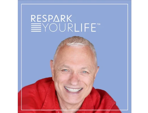 Respark Your Life Podcast