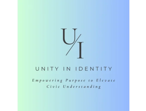 Unity in Identity Podcast